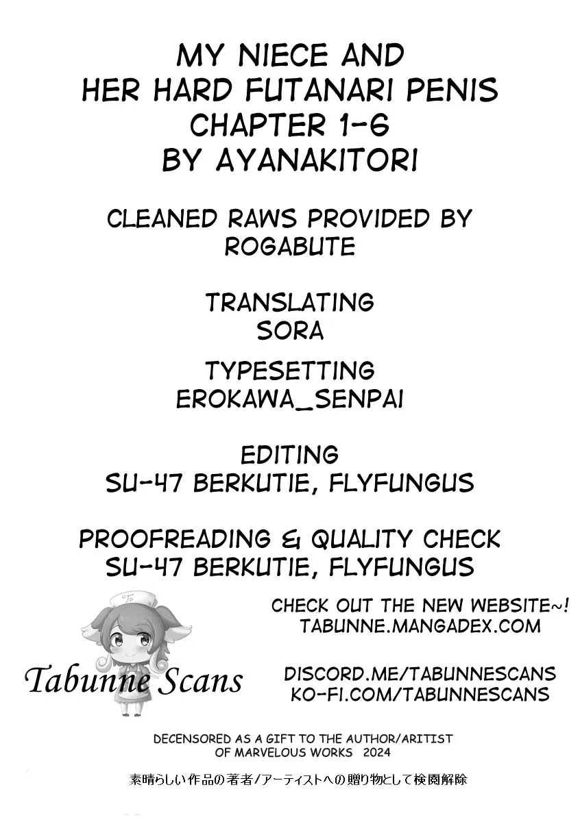 [Ayanakitori] Meikko to Okki suru Futanari Ochinchin | My Niece and Her Hard Futanari Penis (decensored) Fhentai - Page 25