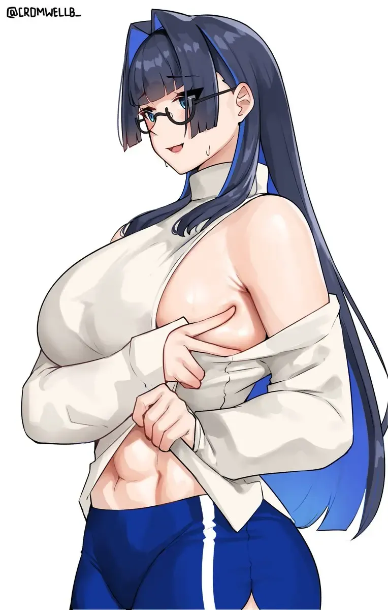 [Cromwellb] cromwellb Fhentai - Page 110