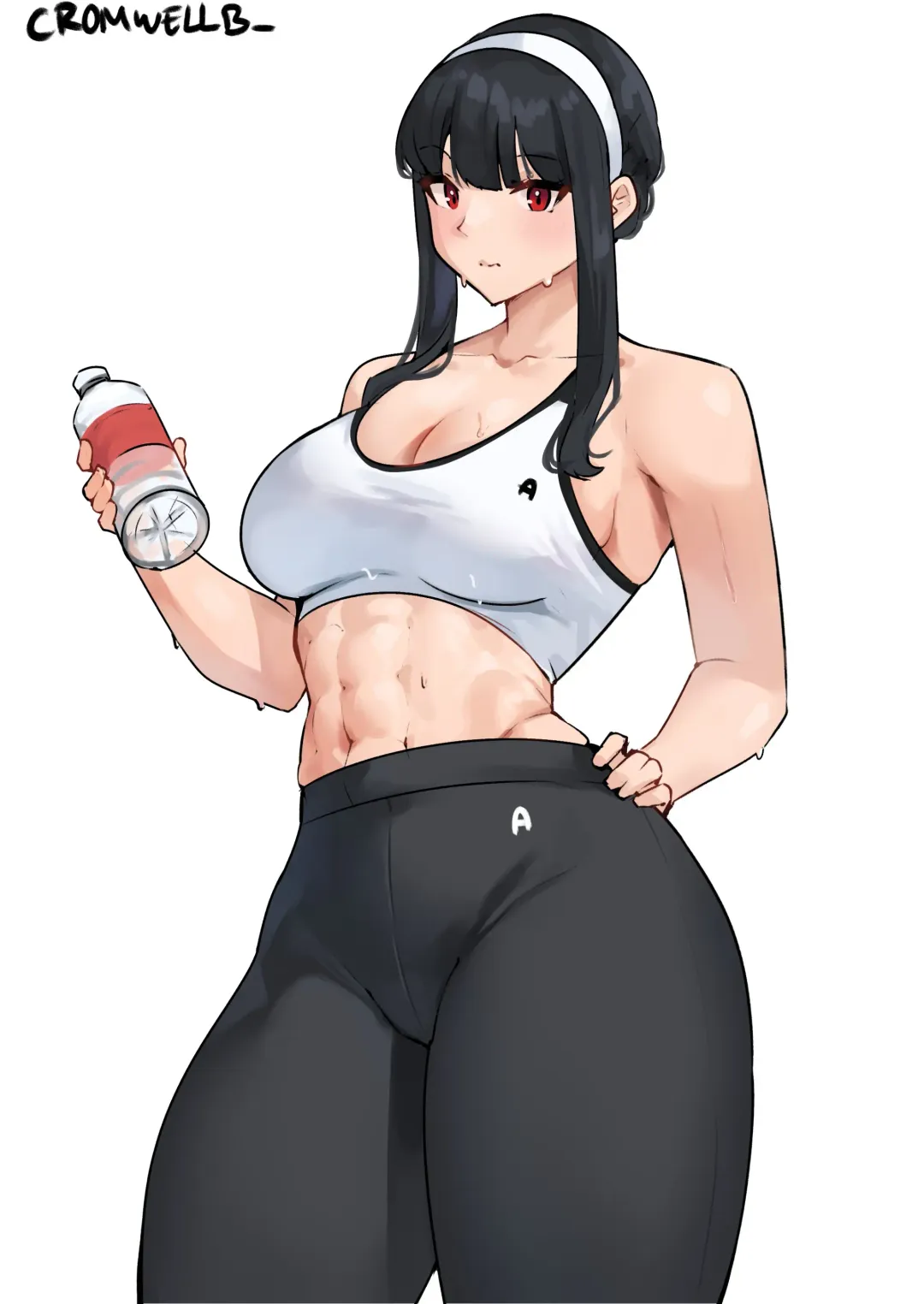 [Cromwellb] cromwellb Fhentai - Page 119