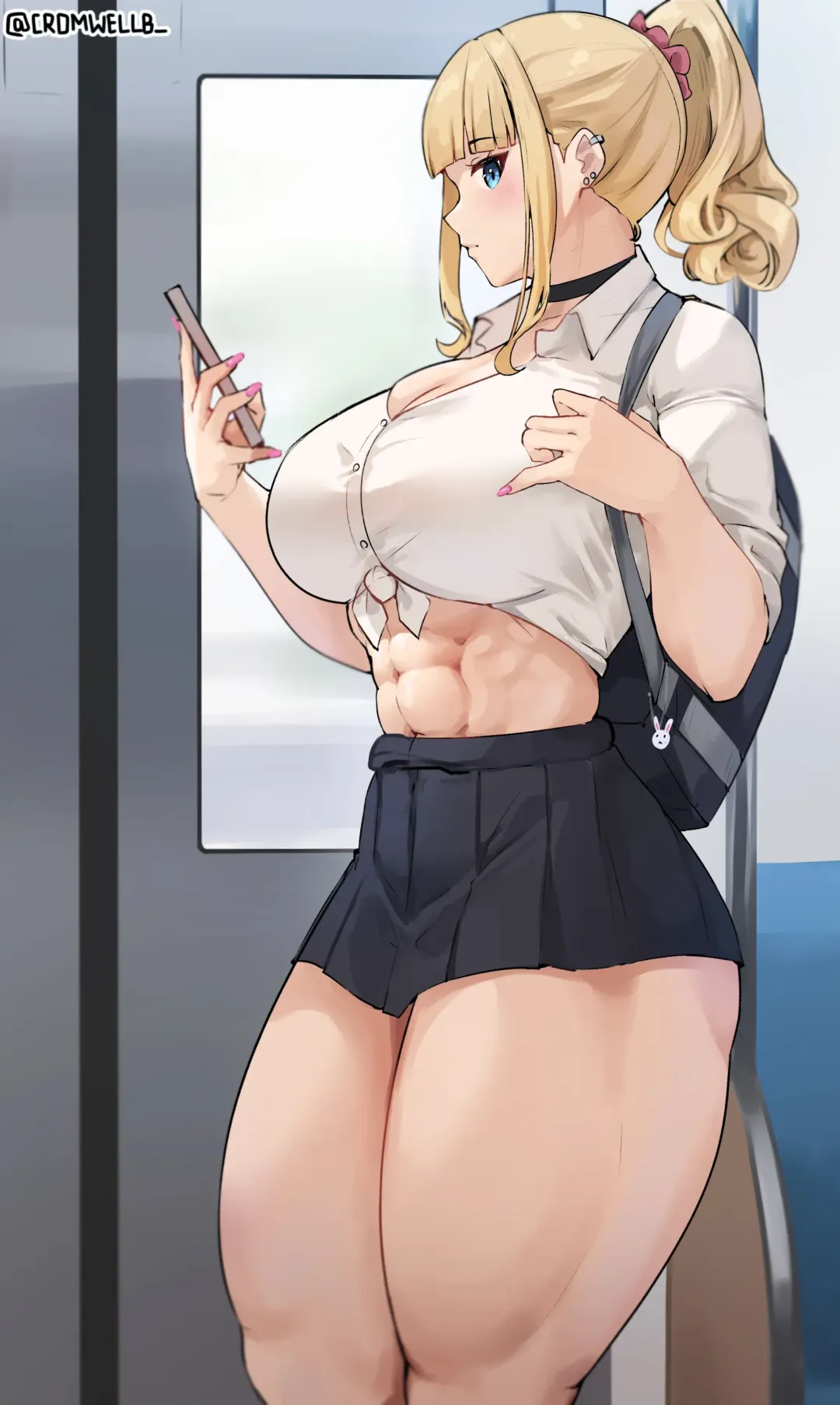 [Cromwellb] cromwellb Fhentai - Page 121