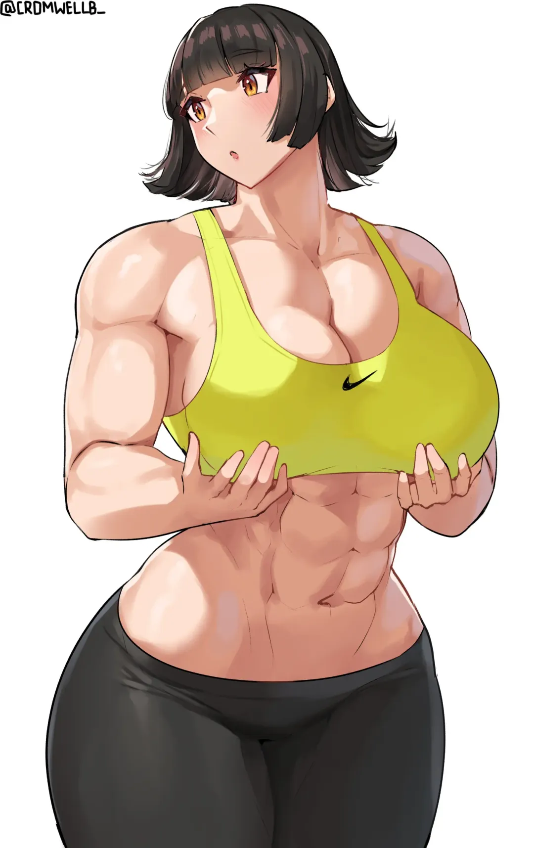 [Cromwellb] cromwellb Fhentai - Page 134