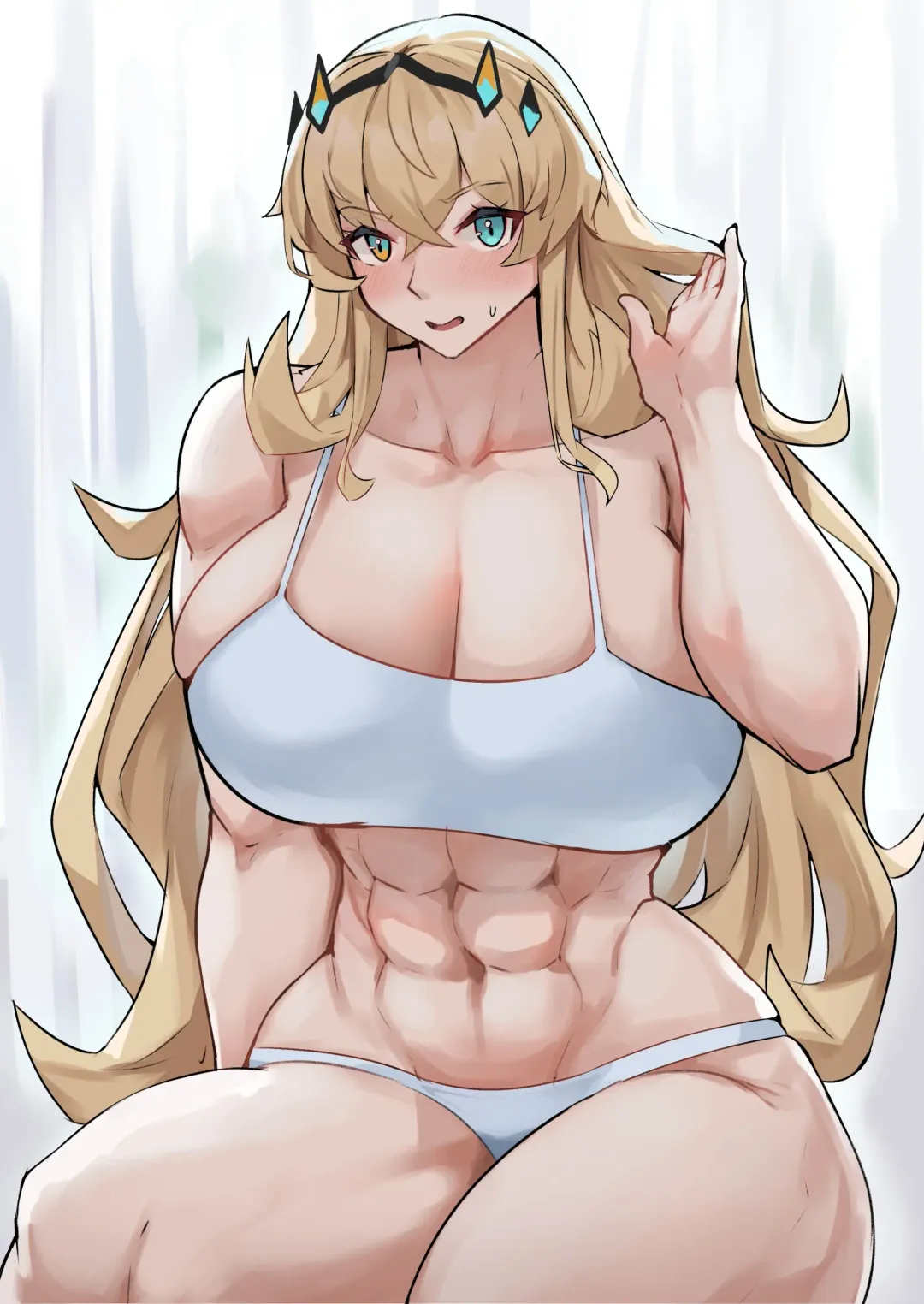 [Cromwellb] cromwellb Fhentai - Page 136