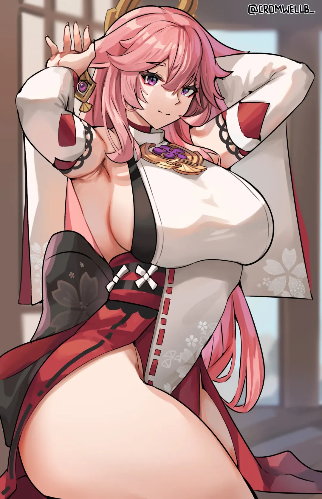 [Cromwellb] cromwellb Fhentai - Page 142