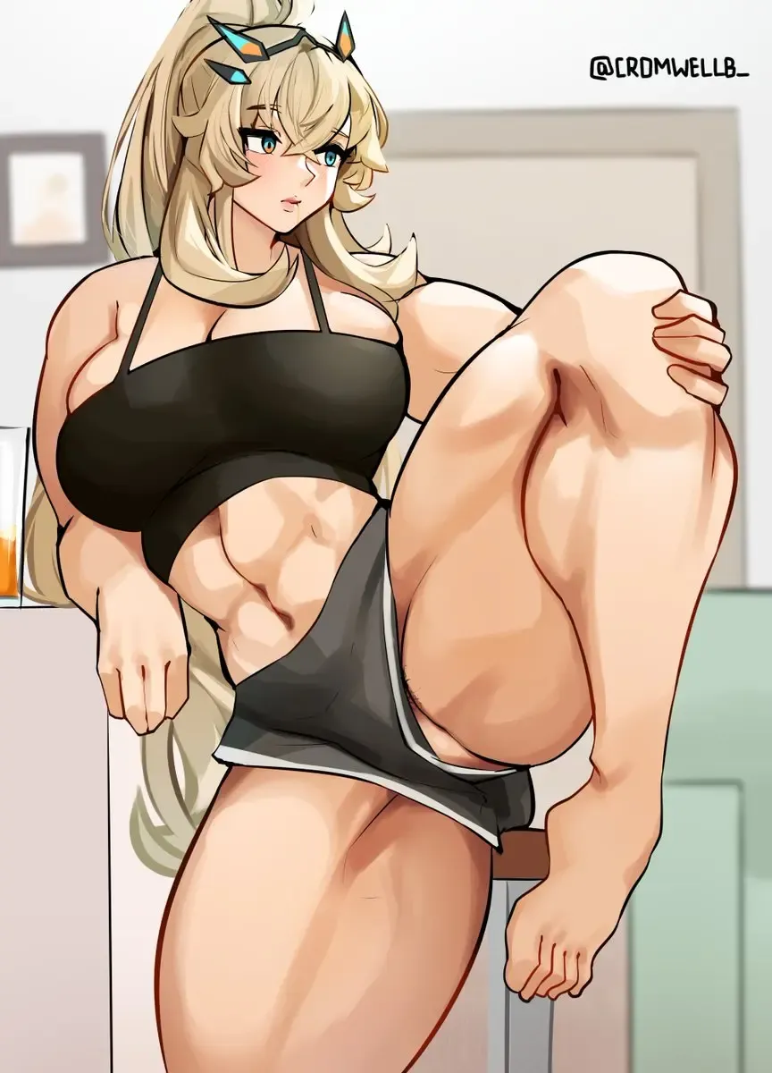 [Cromwellb] cromwellb Fhentai - Page 154