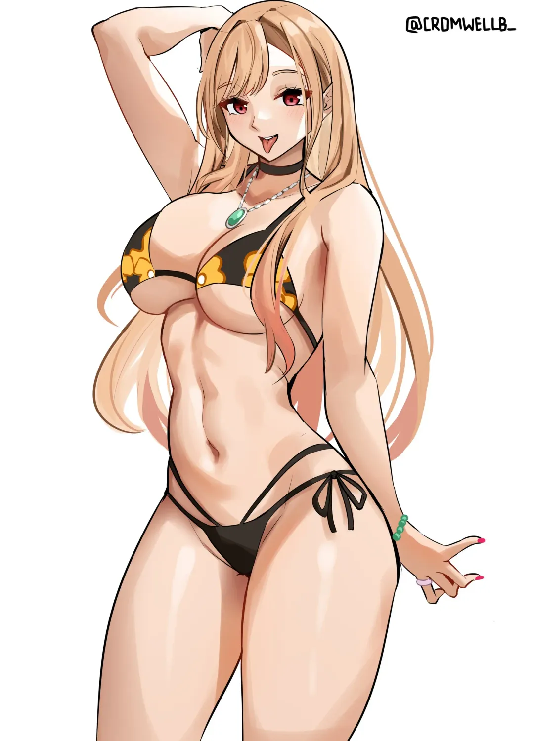 [Cromwellb] cromwellb Fhentai - Page 159