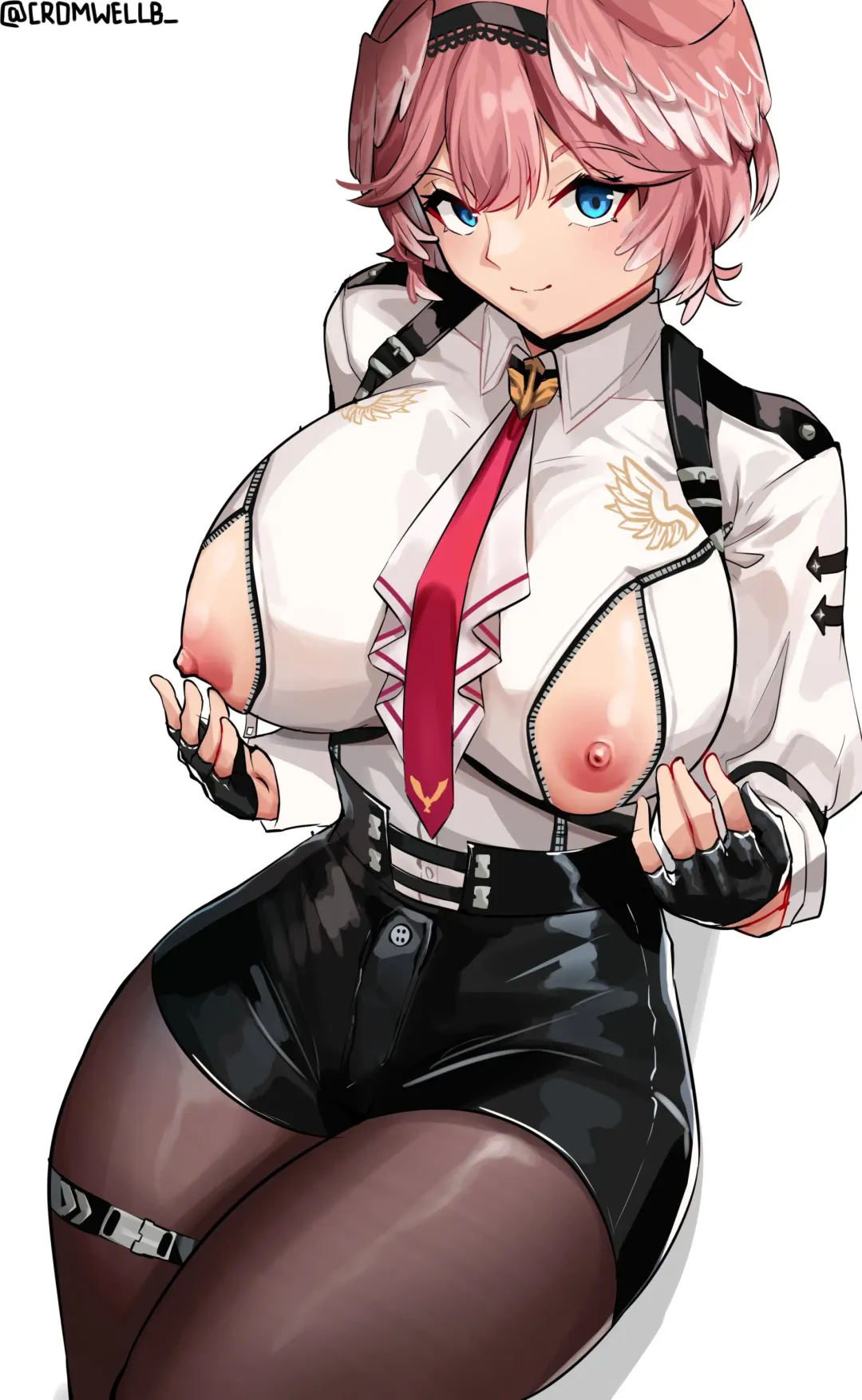 [Cromwellb] cromwellb Fhentai - Page 178