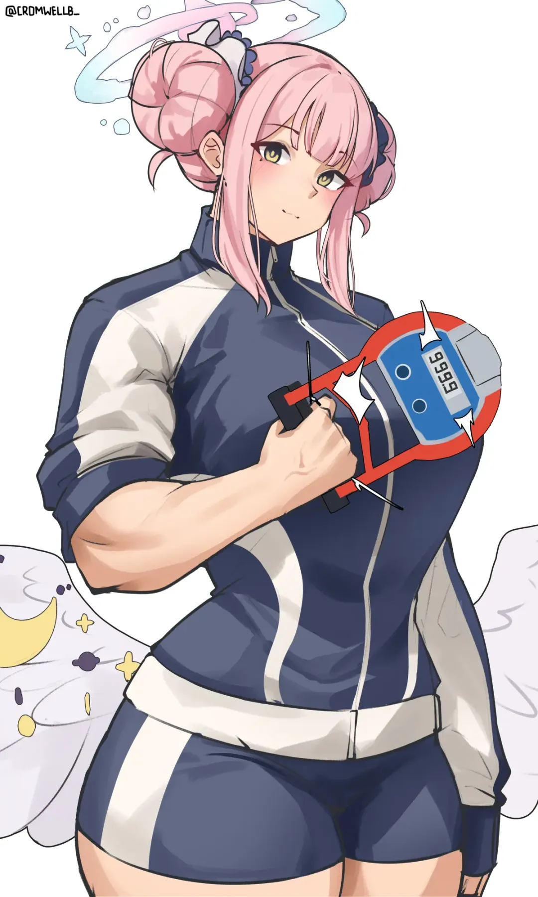 [Cromwellb] cromwellb Fhentai - Page 18