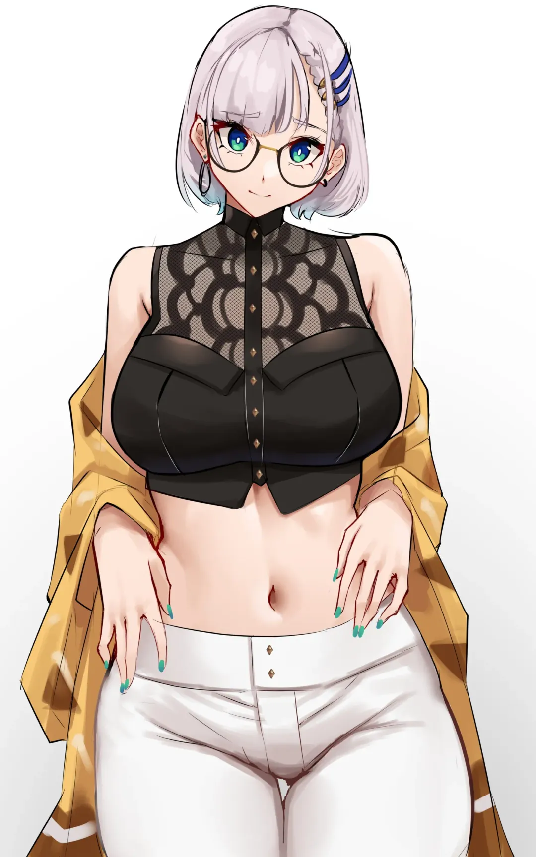 [Cromwellb] cromwellb Fhentai - Page 218