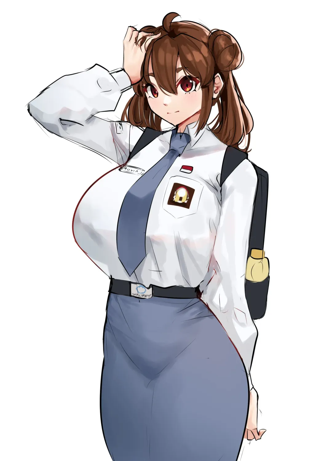 [Cromwellb] cromwellb Fhentai - Page 233