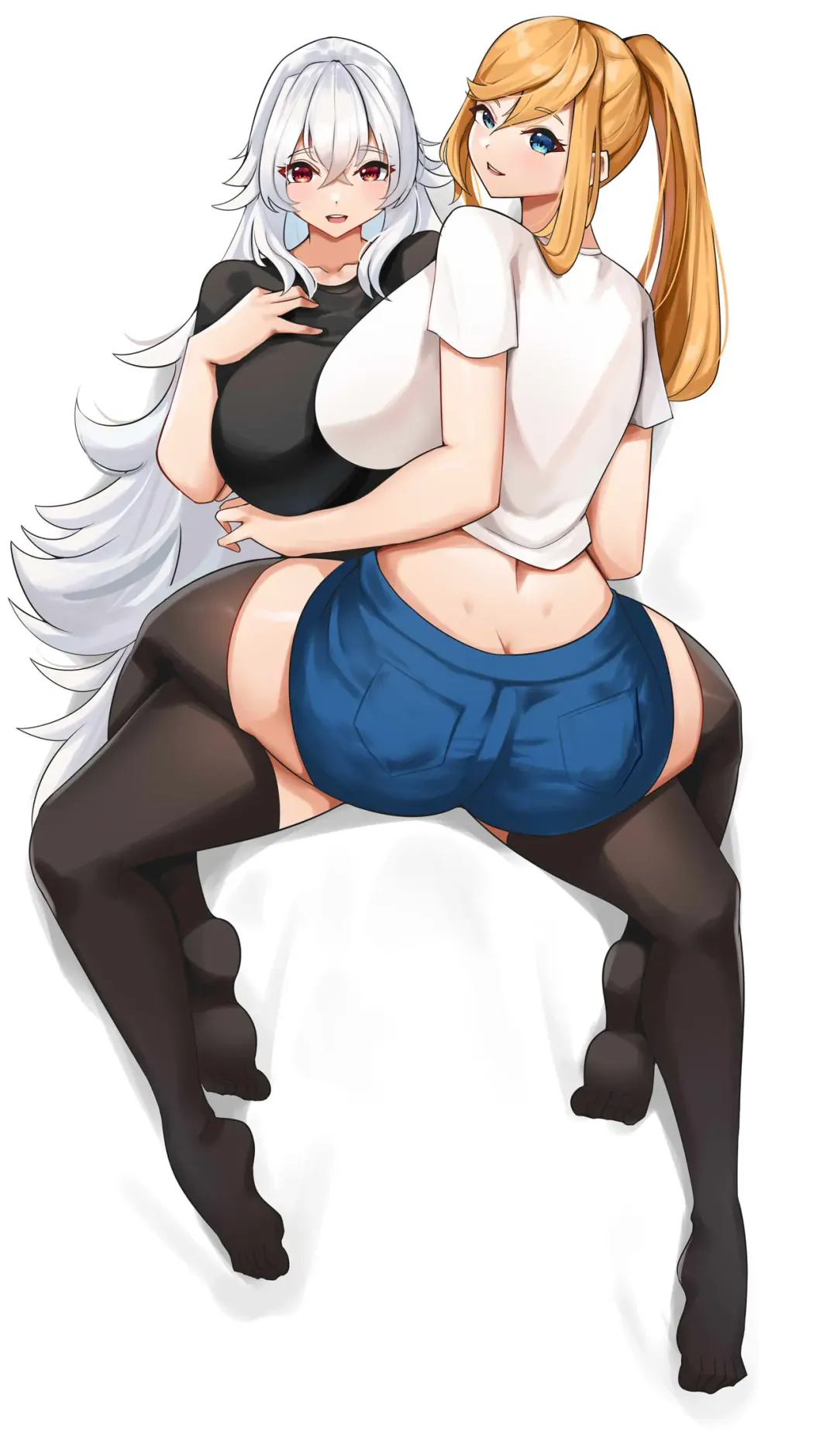 [Cromwellb] cromwellb Fhentai - Page 244