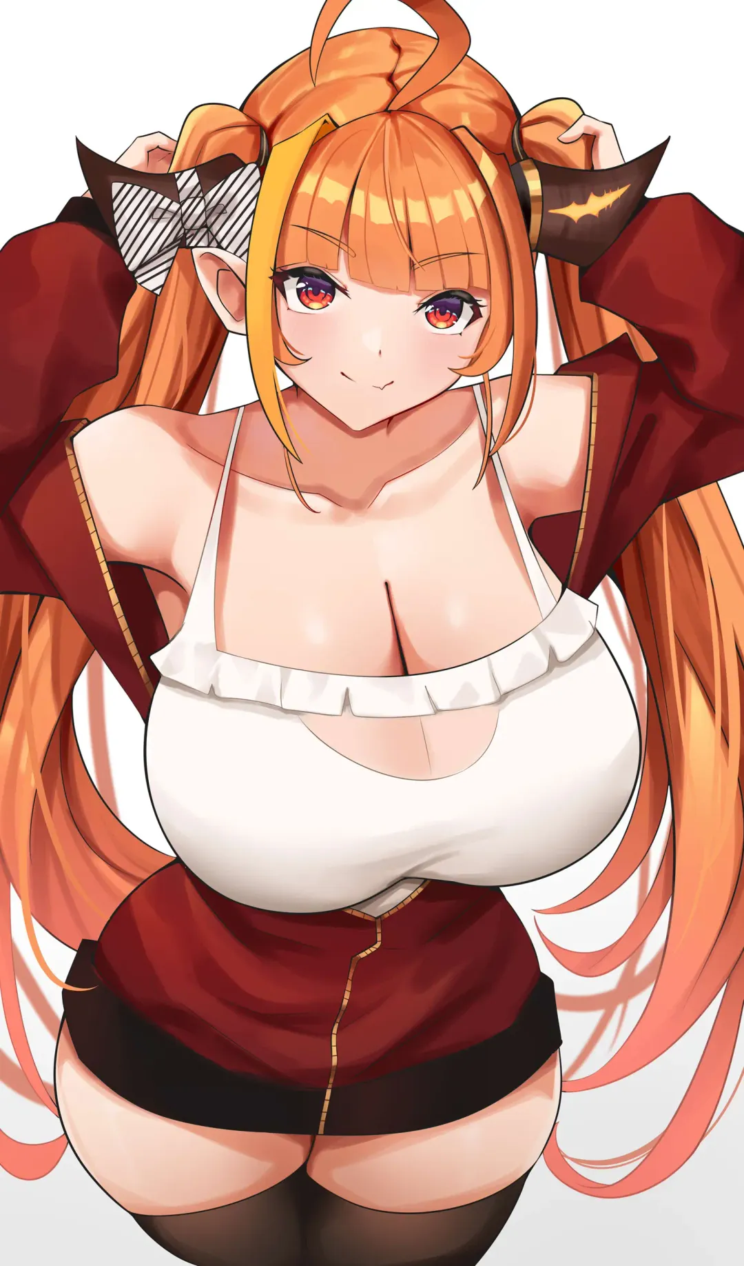 [Cromwellb] cromwellb Fhentai - Page 255