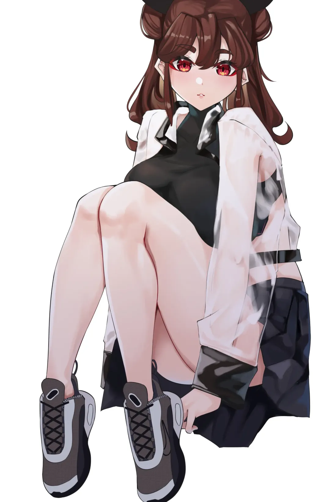 [Cromwellb] cromwellb Fhentai - Page 288