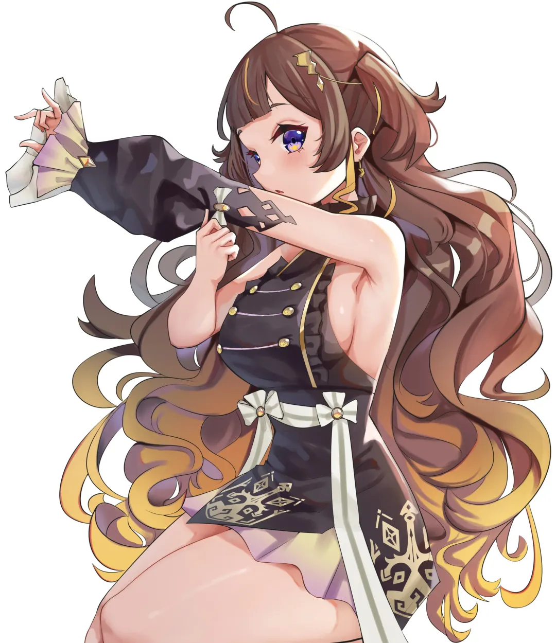 [Cromwellb] cromwellb Fhentai - Page 299