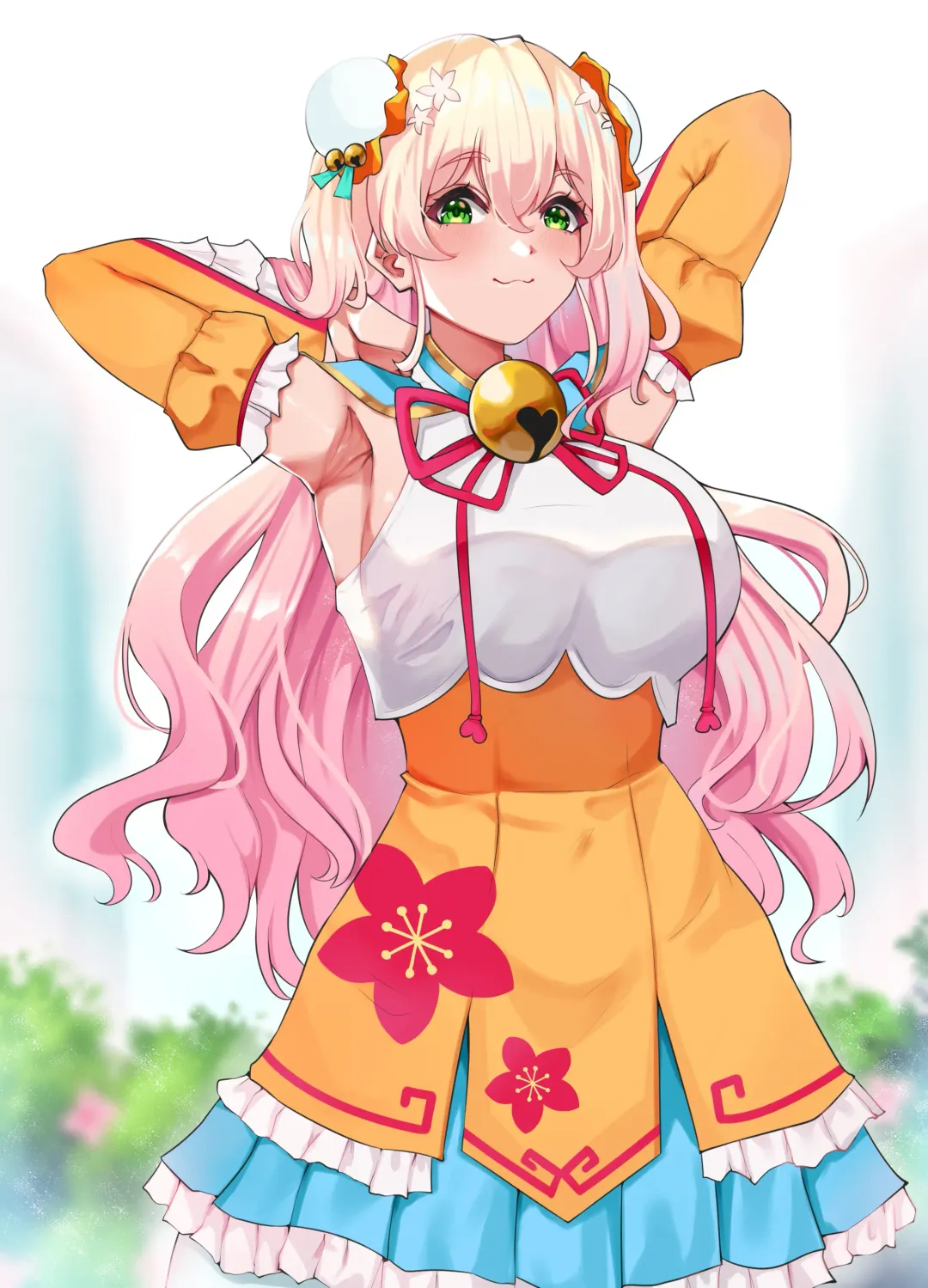 [Cromwellb] cromwellb Fhentai - Page 316