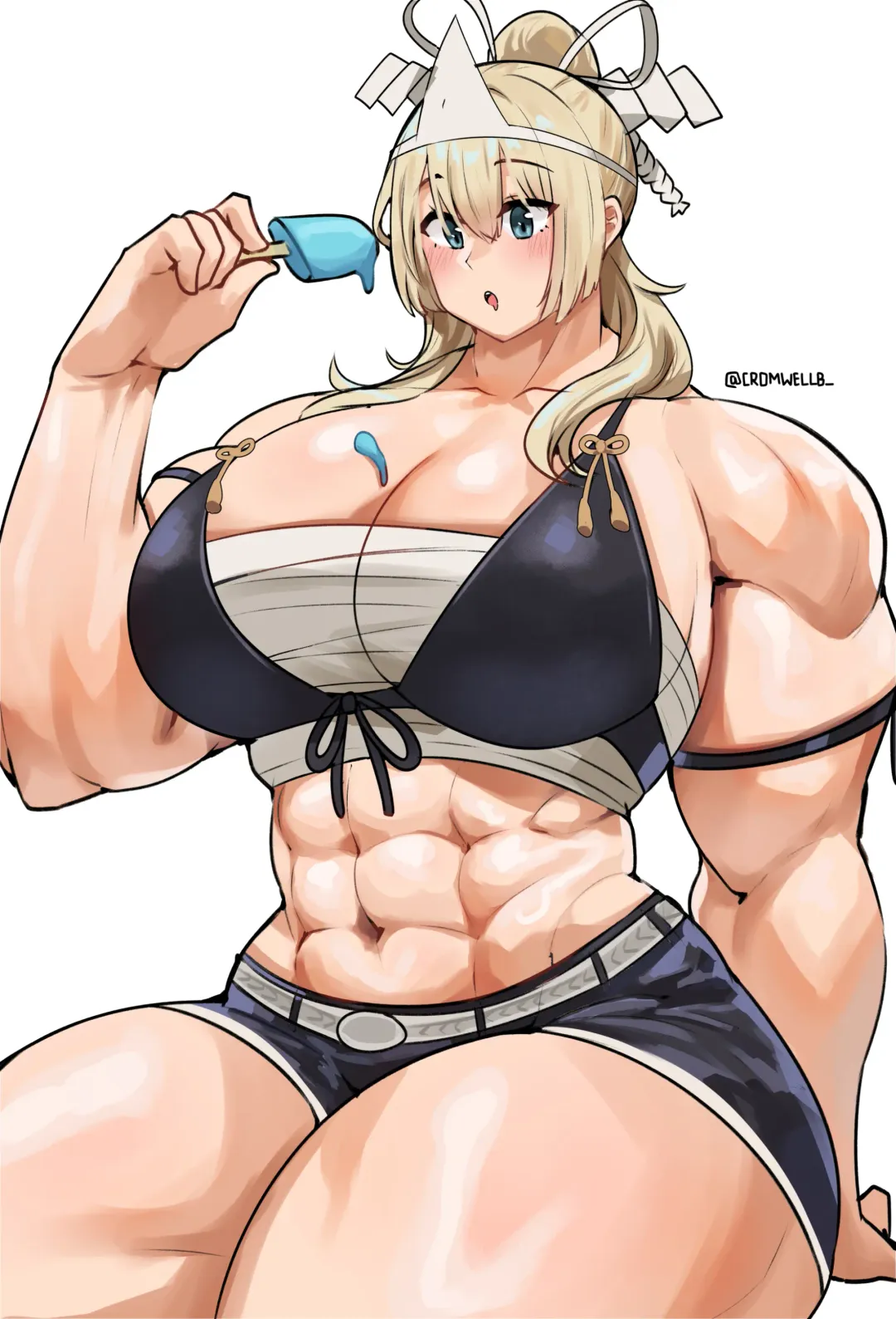 [Cromwellb] cromwellb Fhentai - Page 70