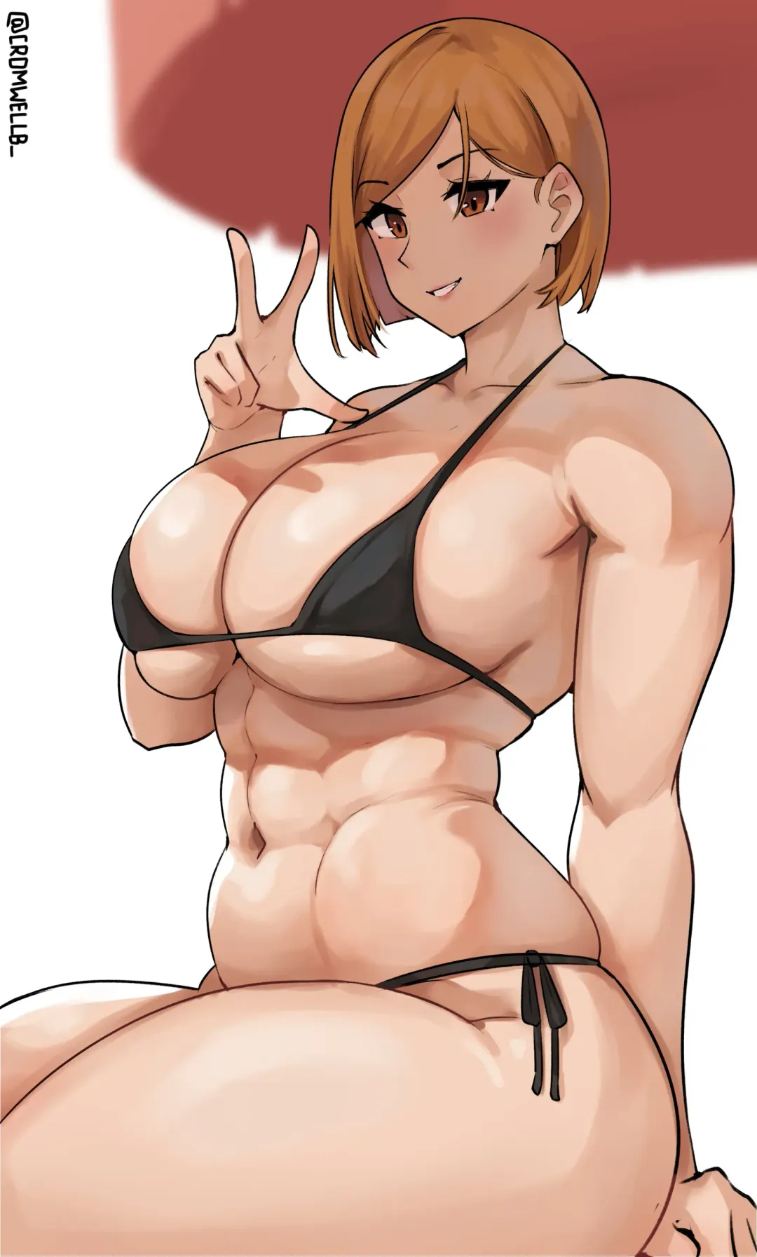 [Cromwellb] cromwellb Fhentai - Page 95