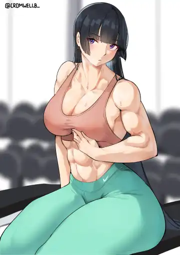 [Cromwellb] cromwellb Fhentai - Page 130