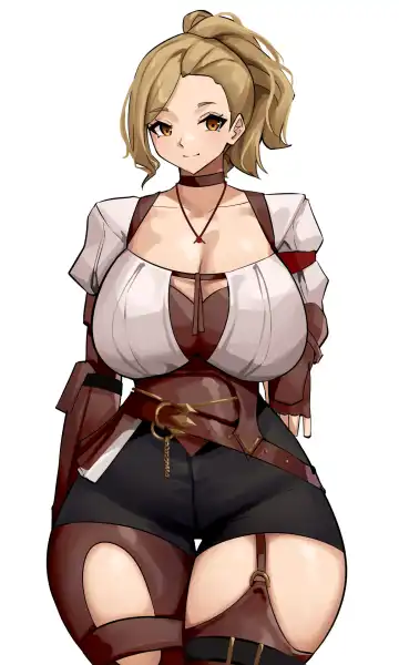 [Cromwellb] cromwellb Fhentai - Page 170