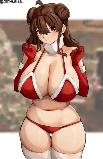 [Cromwellb] cromwellb Fhentai - Page 174