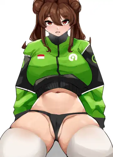 [Cromwellb] cromwellb Fhentai - Page 187