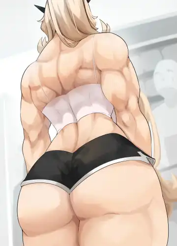 [Cromwellb] cromwellb Fhentai - Page 202