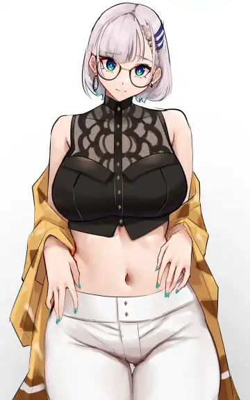 [Cromwellb] cromwellb Fhentai - Page 218