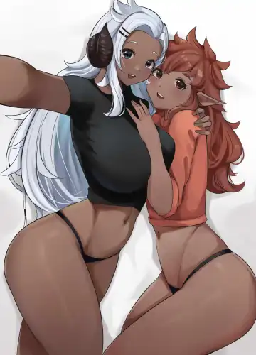 [Cromwellb] cromwellb Fhentai - Page 243