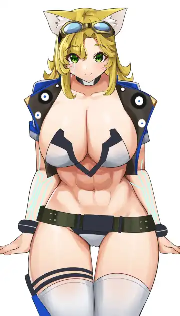 [Cromwellb] cromwellb Fhentai - Page 247