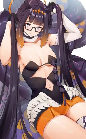 [Cromwellb] cromwellb Fhentai - Page 279