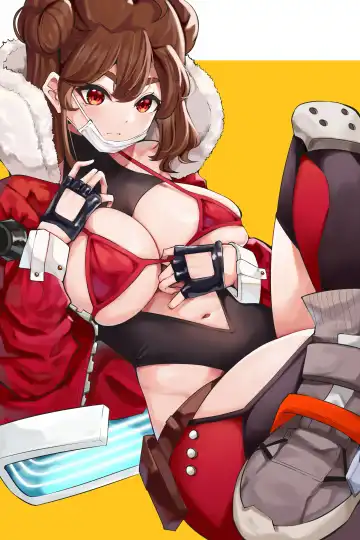 [Cromwellb] cromwellb Fhentai - Page 298