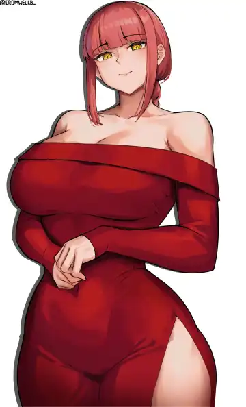 [Cromwellb] cromwellb Fhentai - Page 64