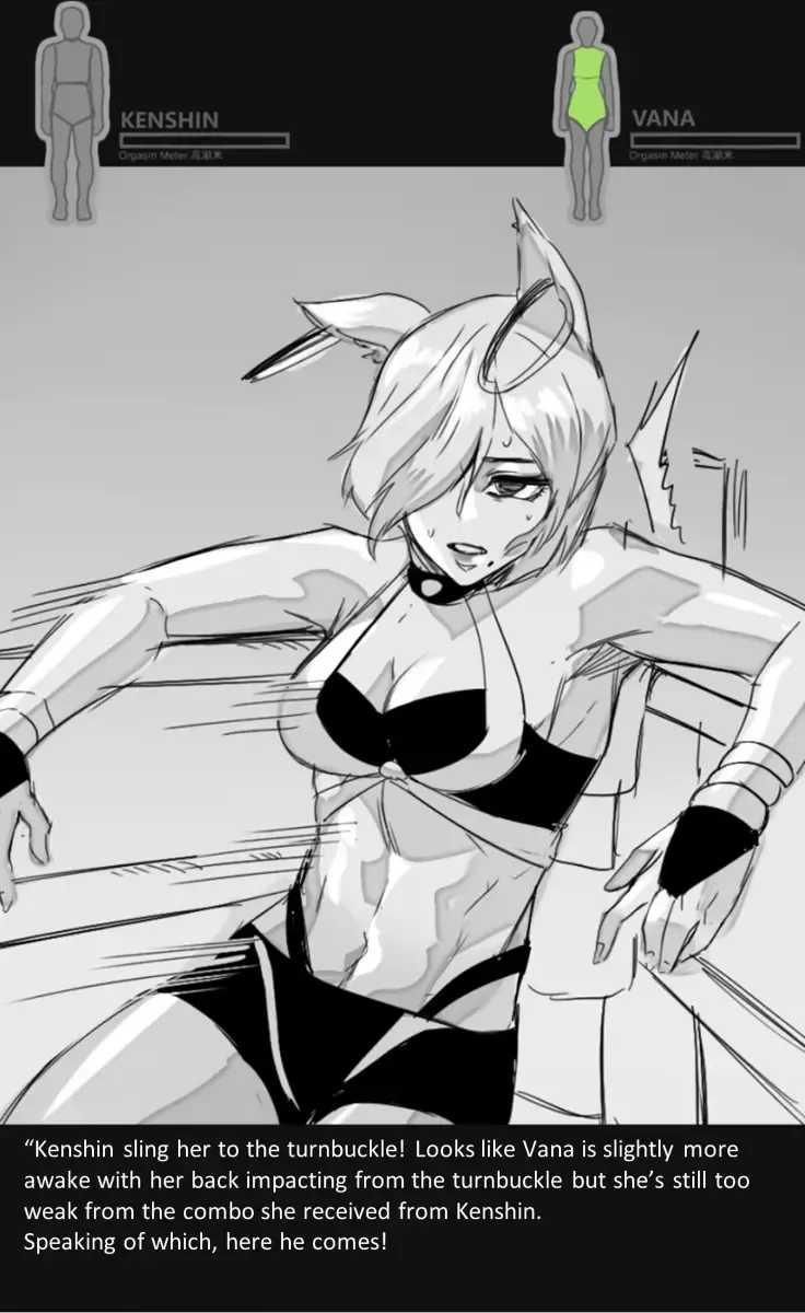 [Arsonicartz] RR_BBW Kenshin vs Vana Fhentai - Page 4