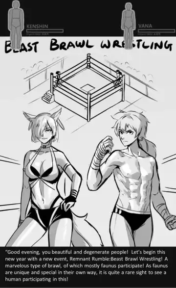 Read [Arsonicartz] RR_BBW Kenshin vs Vana - Fhentai