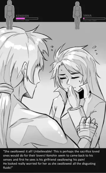 [Arsonicartz] RR_BBW Kenshin vs Vana Fhentai - Page 51