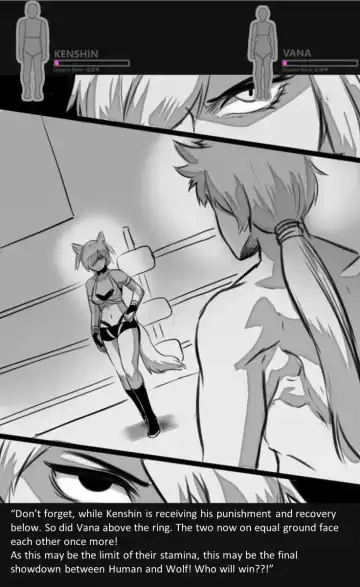 [Arsonicartz] RR_BBW Kenshin vs Vana Fhentai - Page 53