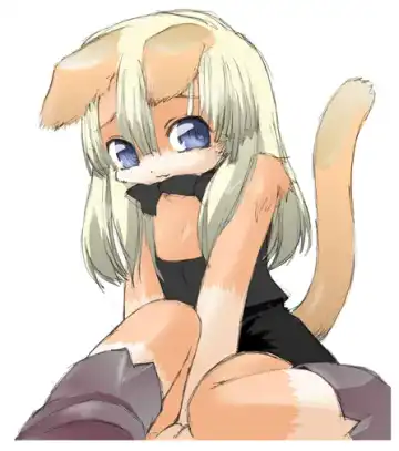 [Yam] Neko Rice Vol.2 (DL-han) +Omake CG Tsuki Fhentai - Page 46