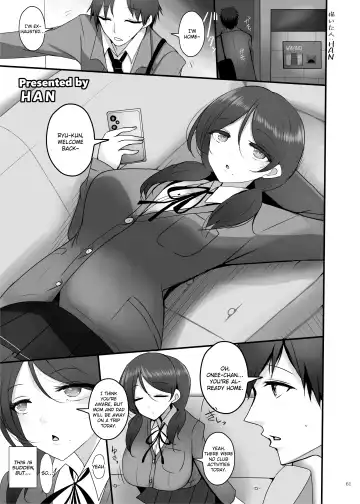 Paizuri Goudou "ZuriFes" Fhentai - Page 63