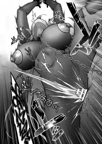 [Usagi Nagomu] Twilight Prostitute Elf 7-The Noble High Elf Who Was Made into a Prostitute 4 Fhentai - Page 24