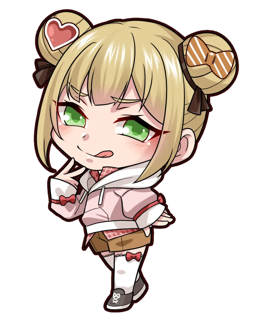 [Arumamai Ayuka Plus] Musume no Tomodachi no Mesugaki ni Okasaremashita 3 Fhentai - Page 33