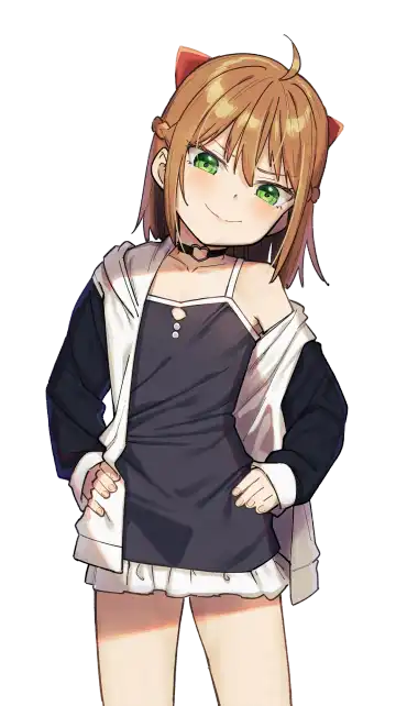 [Arumamai Ayuka Plus] Musume no Tomodachi no Mesugaki ni Okasaremashita 3 Fhentai - Page 36