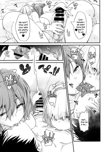 [Inu] POYOPOYO NYURUN Fhentai.net - Page 22