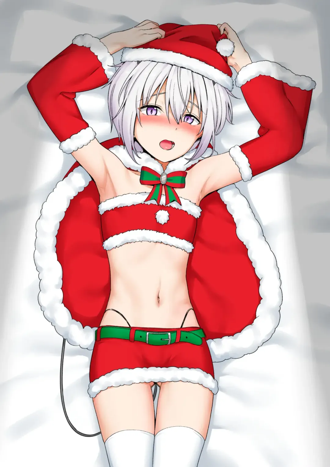 [Toito - Toitoi] Toito fanbox Fhentai - Page 122