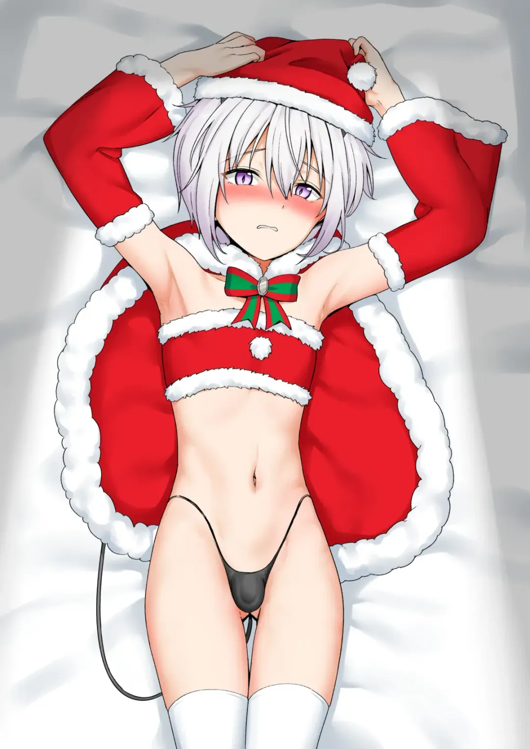 [Toito - Toitoi] Toito fanbox Fhentai - Page 123