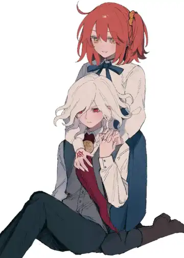 [Nap] Iwao guda ♀ matome ② Fhentai - Page 34