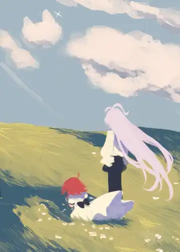 [Nap] Iwao guda ♀ matome ② Fhentai - Page 37