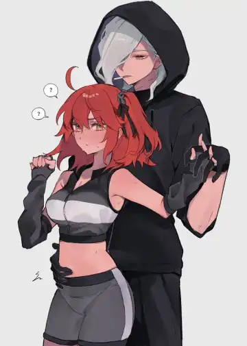 [Nap] Iwao guda ♀ matome ② Fhentai - Page 49