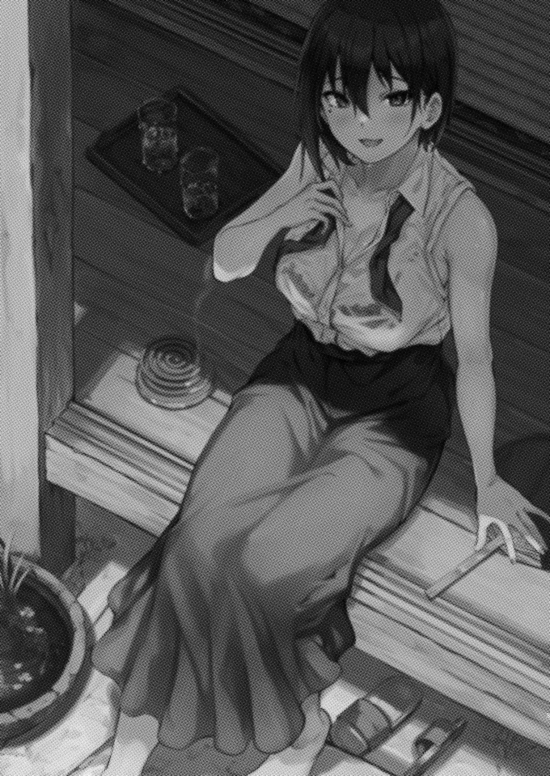 [Aramaki Echizen] Motto♥ Okki na Saori-chan wa Fukiyou ni Eroi (decensored) Fhentai - Page 2