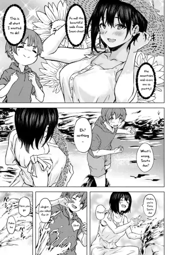 [Aramaki Echizen] Motto♥ Okki na Saori-chan wa Fukiyou ni Eroi (decensored) Fhentai.net - Page 15