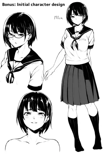 [Aramaki Echizen] Okki na Saori-chan wa Bukiyou ni Eroi Fhentai - Page 26