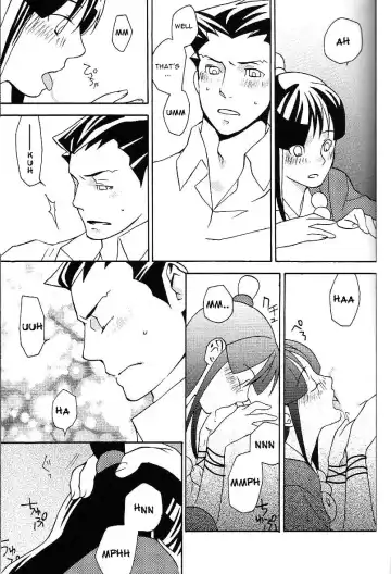 [Satou] Psychedelic* Fhentai - Page 11